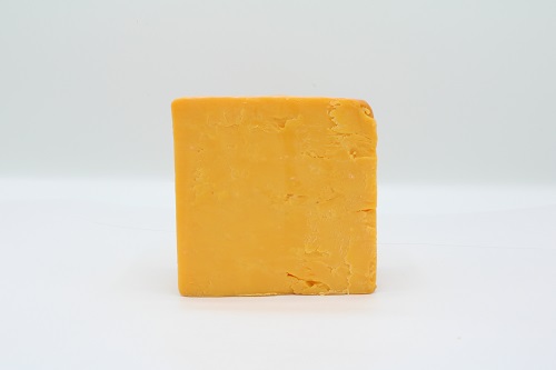 Applewood Smoked 4 Year Cheddar (1lb)